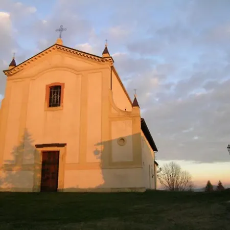 Feriehus Mons Umbrarius Monteombraro