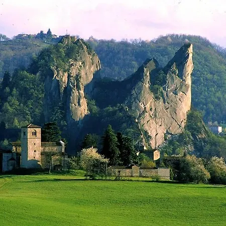 Vakantiehuis Mons Umbrarius *