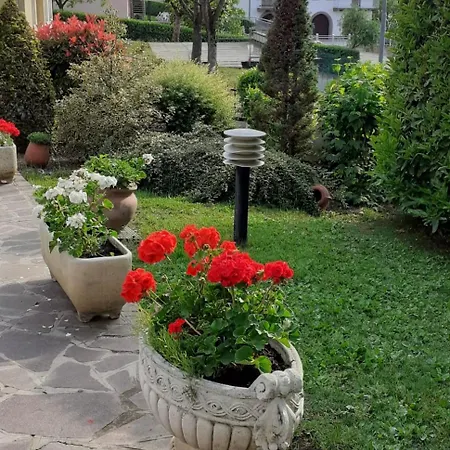 Mons Umbrarius Holiday home