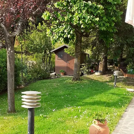 Mons Umbrarius Holiday home Monteombraro