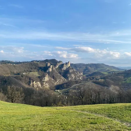 Mons Umbrarius * Monteombraro