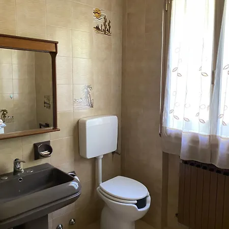 Mons Umbrarius Holiday home