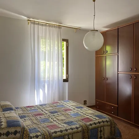 Mons Umbrarius Holiday home