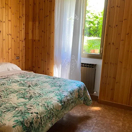 Mons Umbrarius Holiday home *