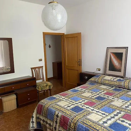 Mons Umbrarius Holiday home Monteombraro