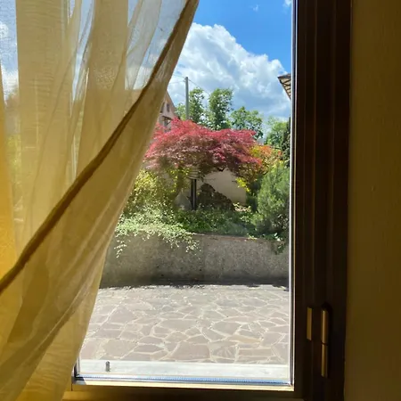 Holiday home Mons Umbrarius Monteombraro