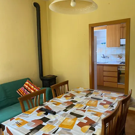 Mons Umbrarius Holiday home