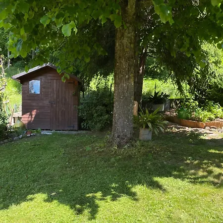 Holiday home Mons Umbrarius *