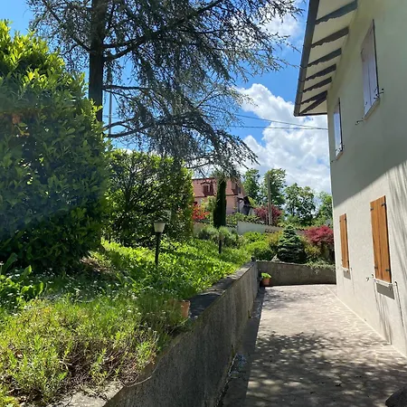 Mons Umbrarius Holiday home *