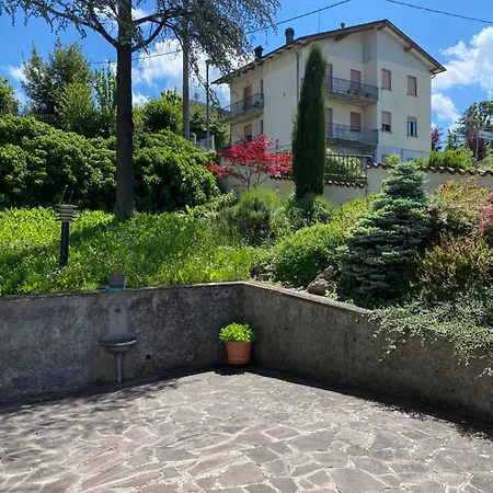 Mons Umbrarius Holiday home *